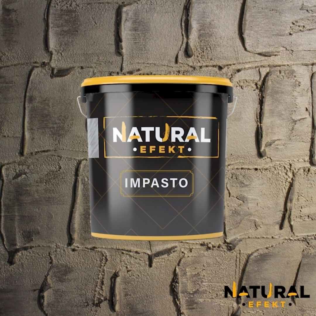 IMPASTO
