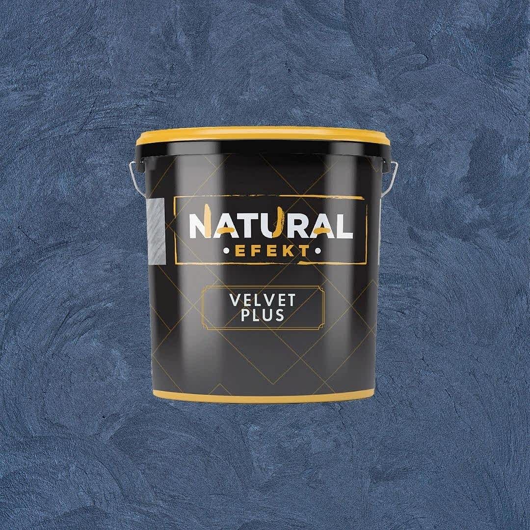 VELVET PLUS