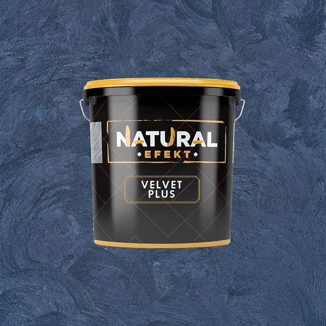 VELVET PLUS