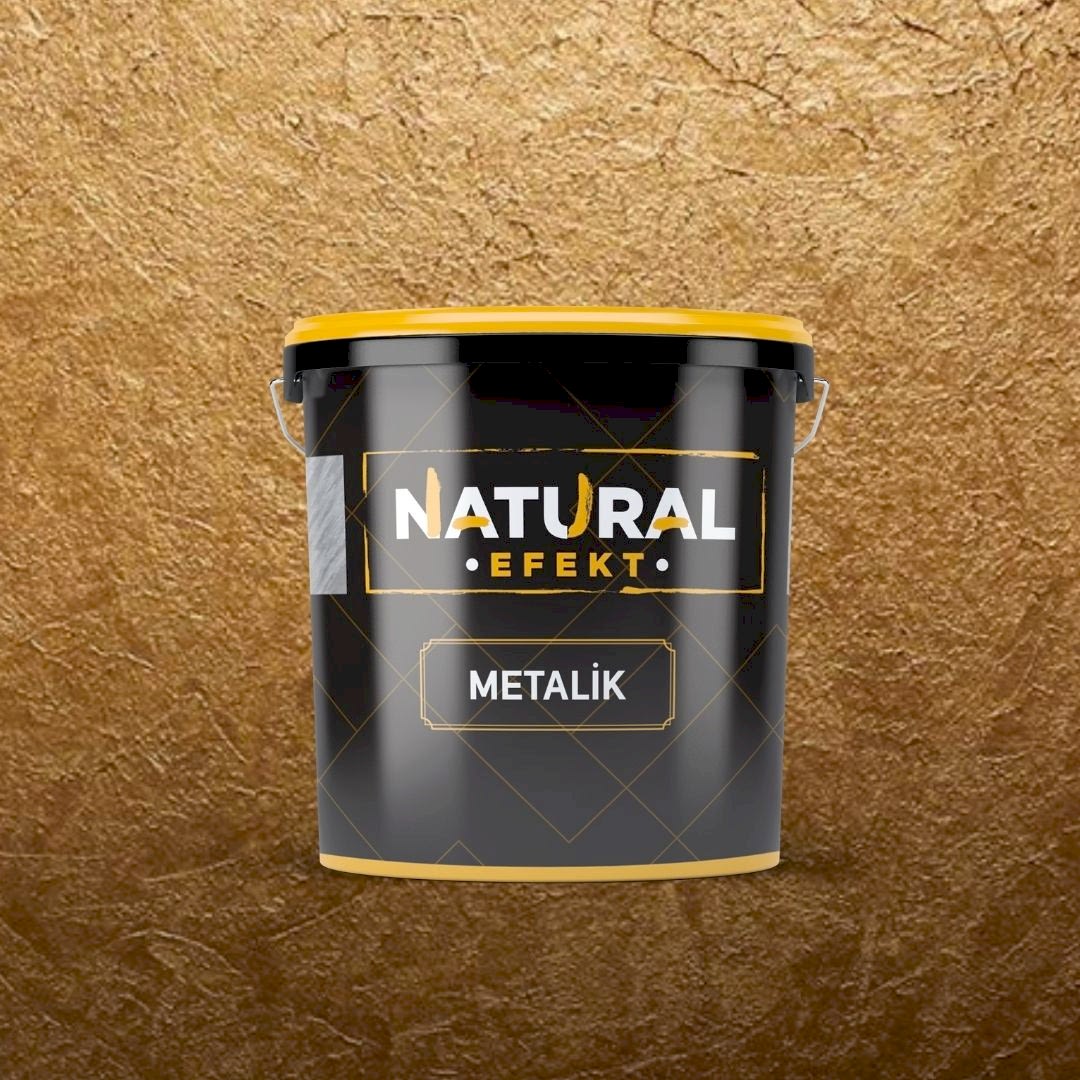 METALİK