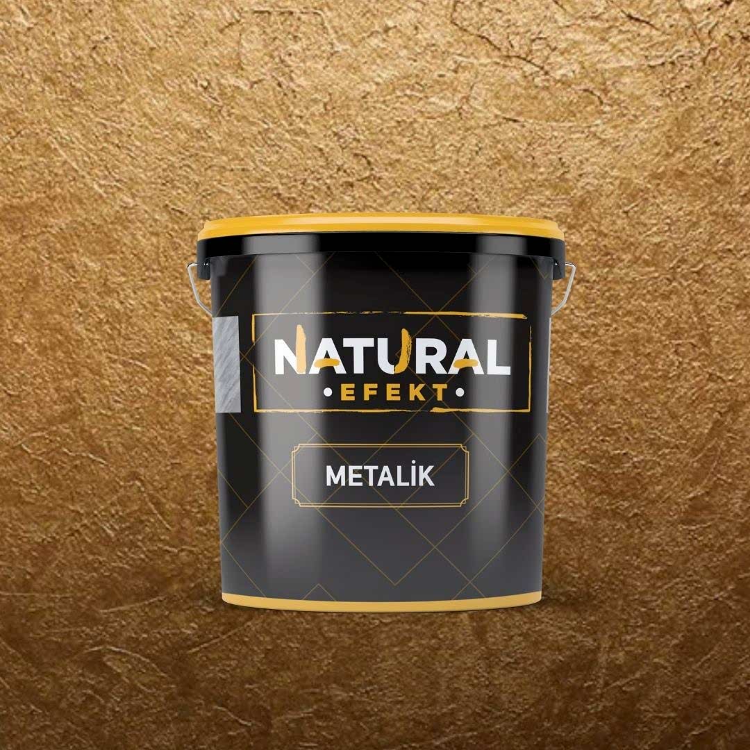 METALİK