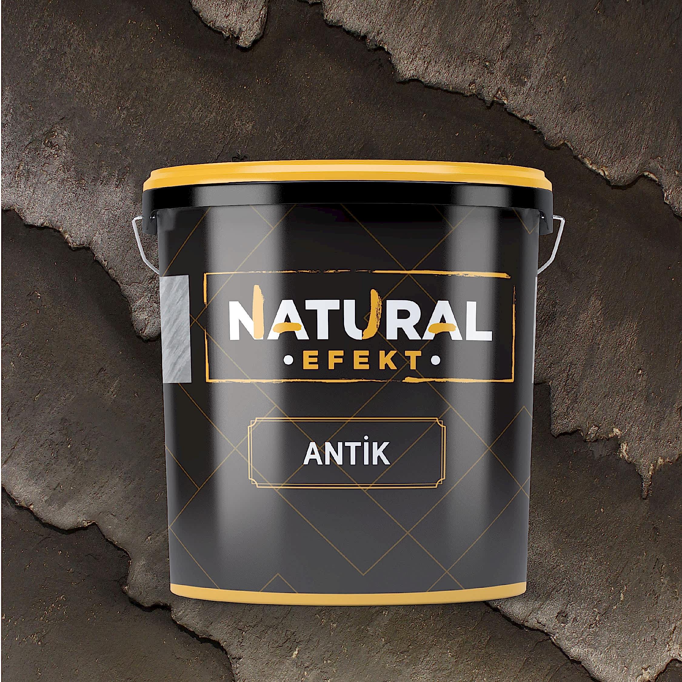 ANTİK