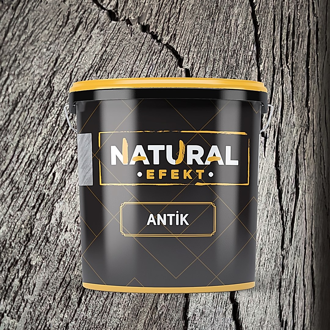 ANTİK