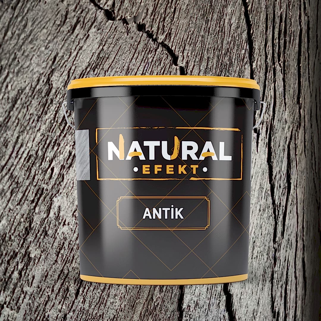 ANTİK
