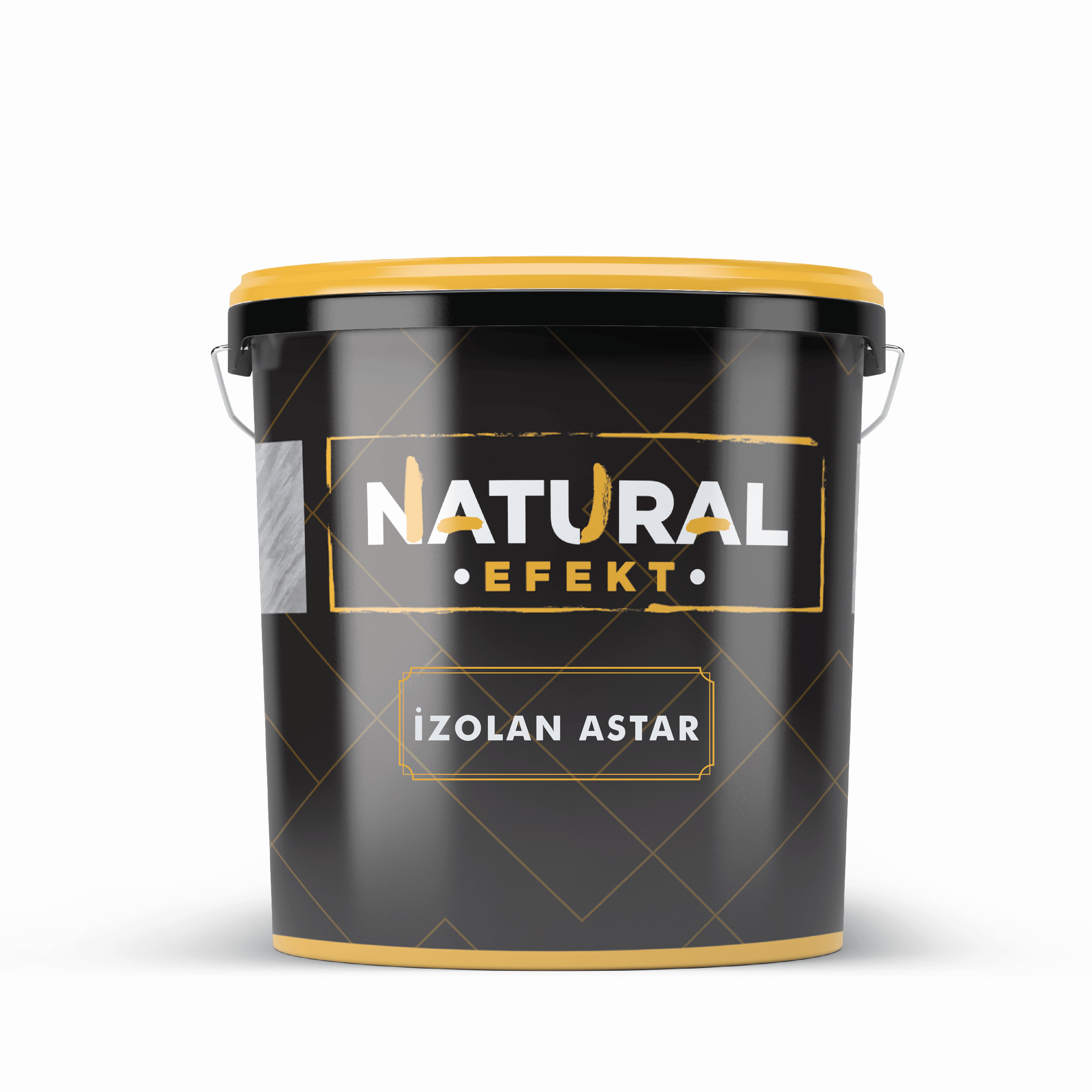İZOLAN ASTAR