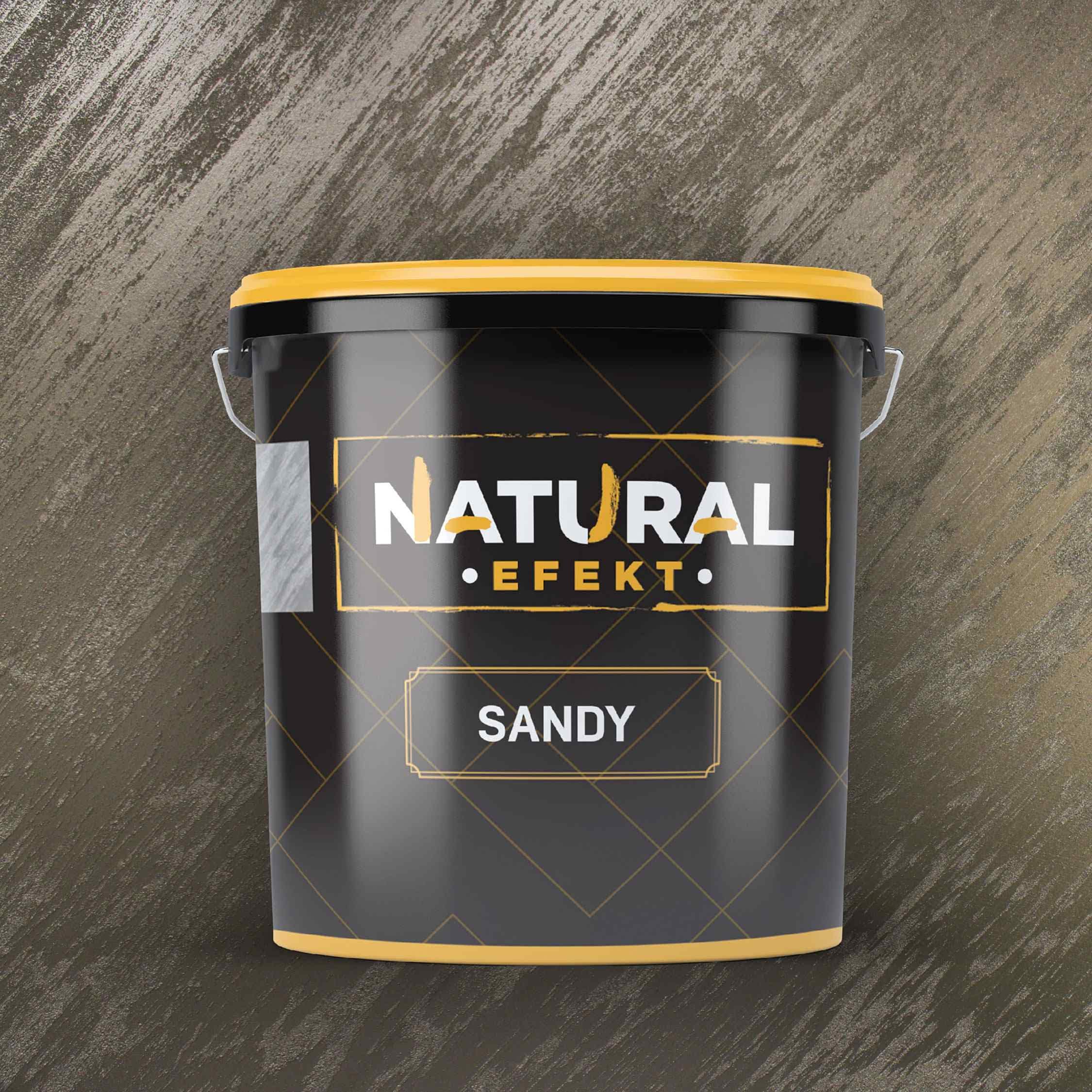 SANDY