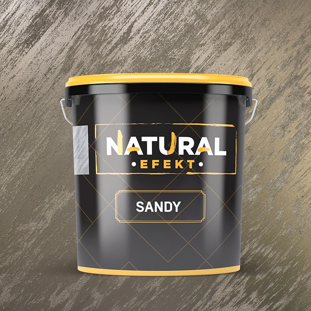 SANDY