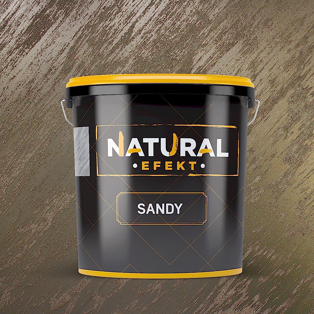 SANDY