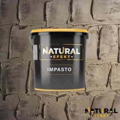 IMPASTO
