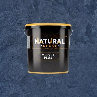 VELVET PLUS