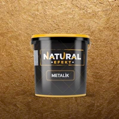 METALİK
