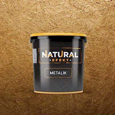METALİK