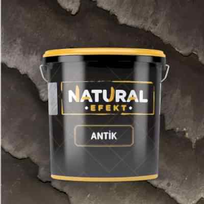 ANTİK