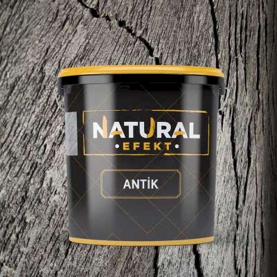 ANTİK