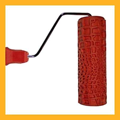 DEKORATİF RULO