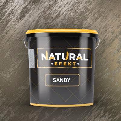 SANDY