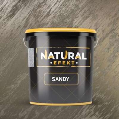 SANDY