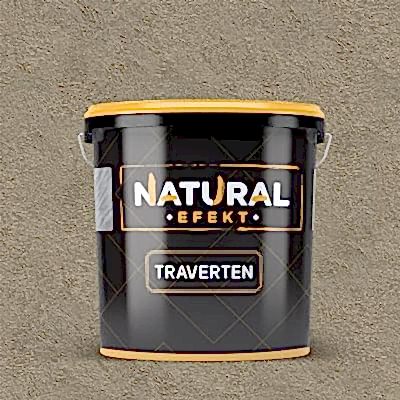 TRAVERTEN