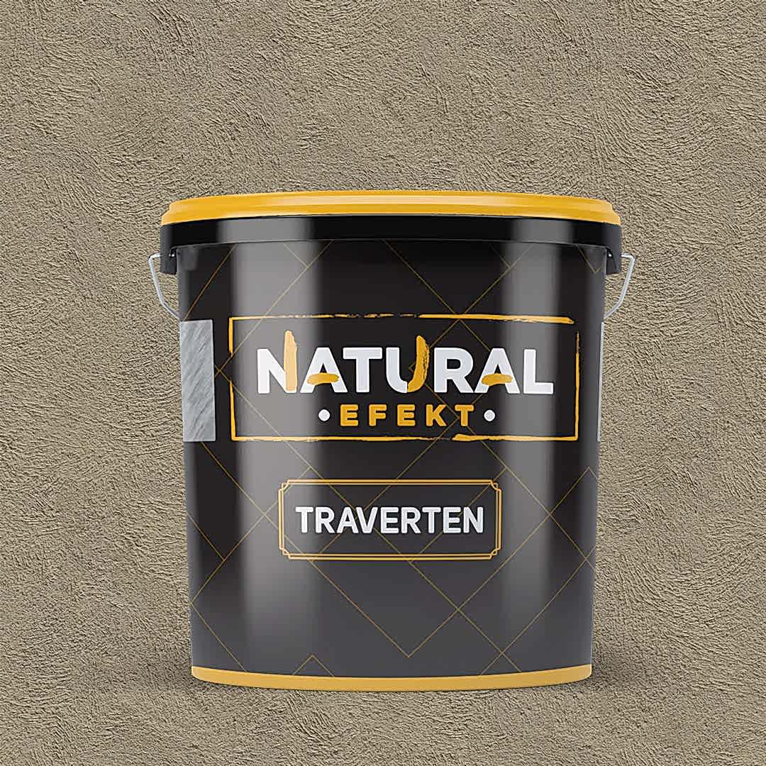 TRAVERTEN