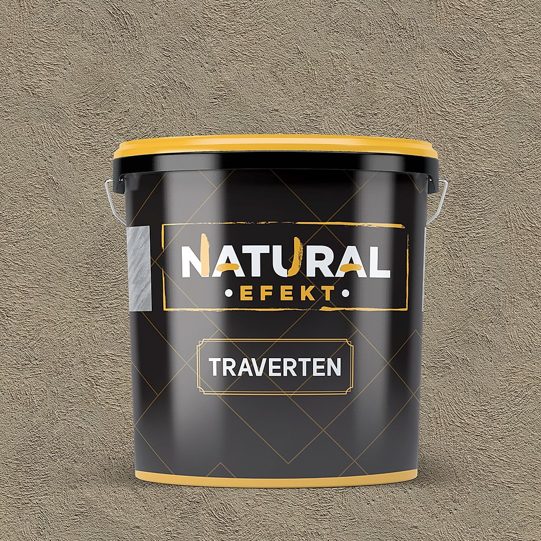 TRAVERTEN