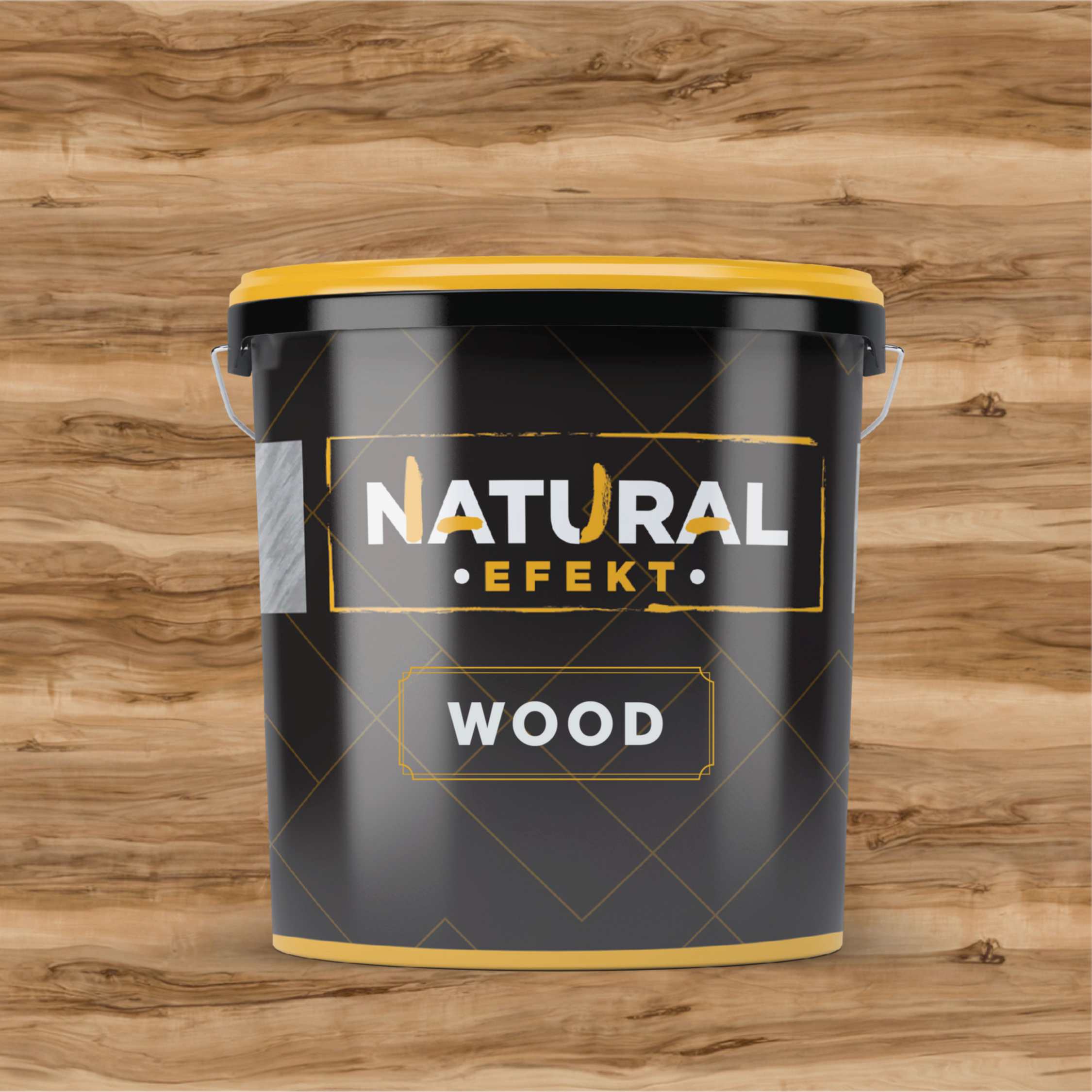 WOOD